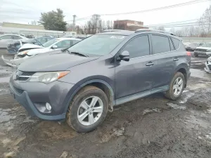 2014 TOYOTA RAV4