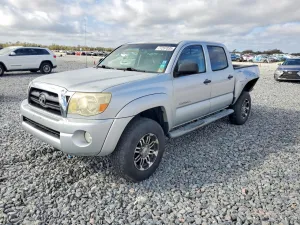 2006 TOYOTA TACOMA