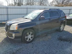 2016 GMC TERRAIN