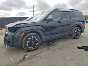 2025 HYUNDAI SANTA FE