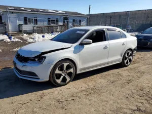 2017 VOLKSWAGEN JETTA