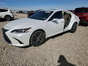 2023 LEXUS ES350
