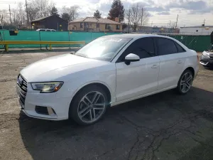 2017 AUDI A3