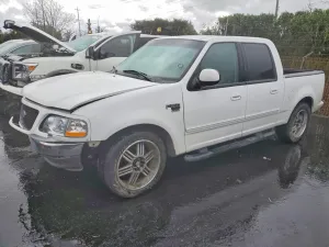 2002 FORD F-150