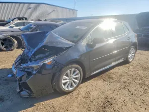 2024 TOYOTA COROLLA HA