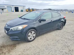 2015 KIA FORTE