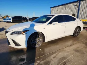 2019 LEXUS ES 350 F S