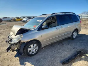 2010 TOYOTA All Models