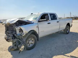 2019 RAM 2500