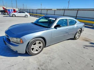 2006 DODGE CHARGER
