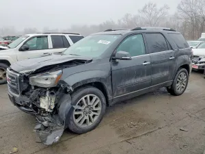 2015 GMC ACADIA