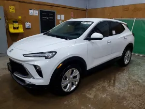 2024 BUICK ENCORE GX