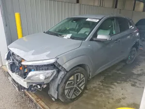 2023 HYUNDAI KONA