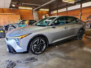2025 KIA ALL OTHER