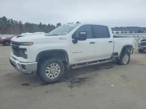 2025 CHEVROLET ALL Models