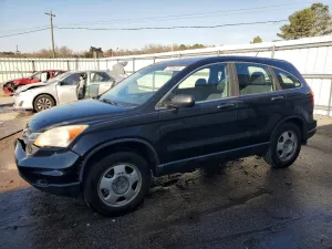 2011 HONDA CRV