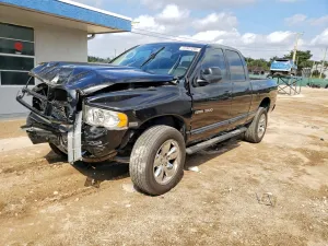 2005 DODGE RAM 1500
