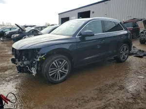 2020 AUDI Q5