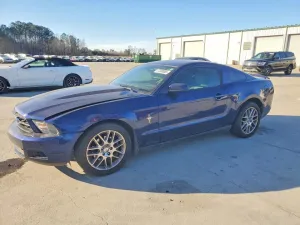 2012 FORD ALL Models