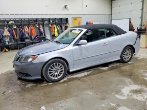 2008 SAAB 9 3