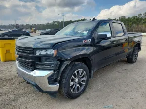 2019 CHEVROLET ALL Models