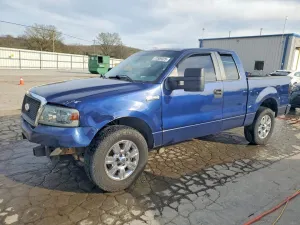 2008 FORD F150