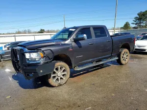 2020 RAM 2500