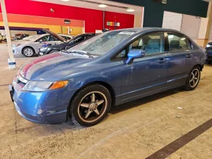 2006 HONDA CIVIC