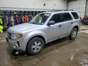 2010 FORD ESCAPE