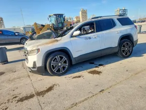 2021 GMC ACADIA