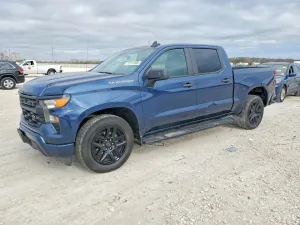 2022 CHEVROLET ALL Models