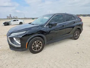 2022 MITSUBISHI ECLIPSE