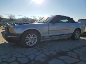 2007 FORD ALL Models