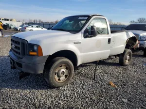 2005 FORD F250