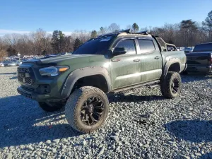 2020 TOYOTA TACOMA