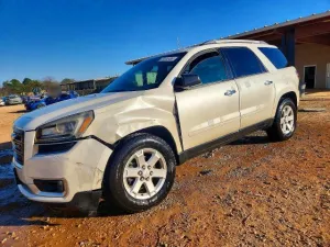 2013 GMC ACADIA