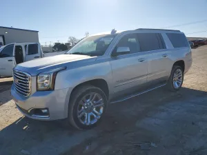 2020 GMC YUKON