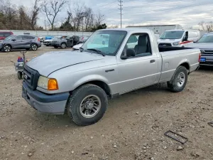 2005 FORD RANGER