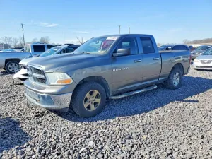 2011 DODGE All Models