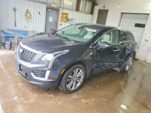 2020 CADILLAC XT5