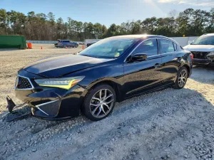 2019 ACURA ILX