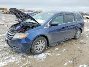 2015 HONDA All Models