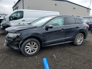 2016 ACURA RDX
