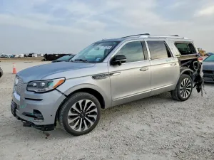 2024 LINCOLN NAVIGATOR