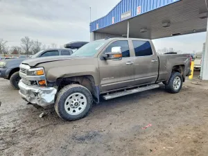 2015 CHEVROLET ALL Models