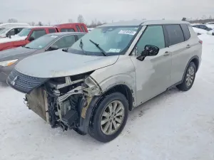2023 MITSUBISHI OUTLANDER