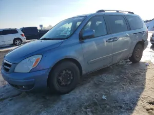 2007 HYUNDAI All Models