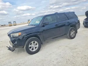 2014 TOYOTA 4RUNNER