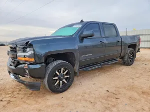 2017 CHEVROLET ALL Models