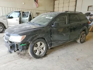 2012 DODGE JOURNEY